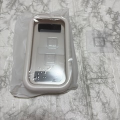 【新品未使用】お風呂 スマホ 防水ケース 壁掛けスマホ防水スタンドケースの画像