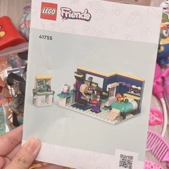 3歳　おもちゃおまとめ売り40点以上　おままごと　パズル　レゴ　知育玩具の画像