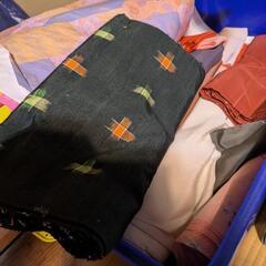 ハギレの画像