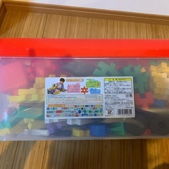 ニューブロックの画像