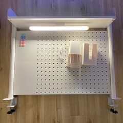 TUIYIDUO デスクラック 机上ラックの画像