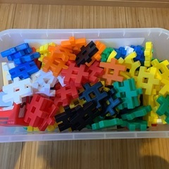 ニューブロックの画像