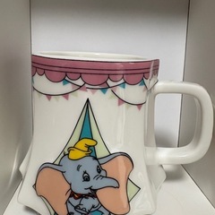ダンボグッズ15点セットの画像