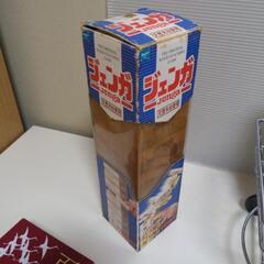 玩具セット ジェンガ チョコレートパズル 百人一首 ルービックキューブ の画像