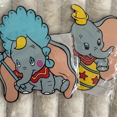 ダンボグッズ15点セットの画像