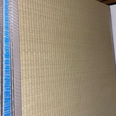 お畳みの画像