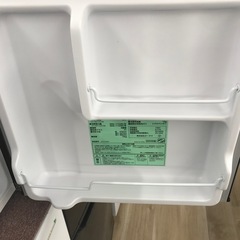 アイリスオーヤマ 冷蔵庫:2024年製【リサイクルフカツ碧南店】の画像