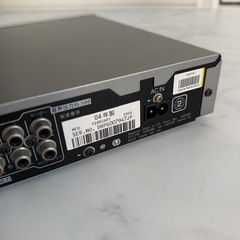 《商談中》パイオニアDVDプレーヤーの画像