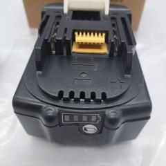 ①★マキタ互換リチウムイオン充電池【BL1860B】の画像
