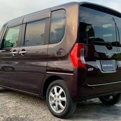 大人気❗❗ダイハツ　タントカスタムXSA　LA600S　茨城阿見の画像