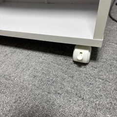 収納　本棚　　ラック　　キャスター　　の画像