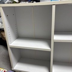 収納　本棚　　ラック　　キャスター　　の画像
