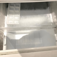 【都内送料無料】アイリスオーヤマ冷蔵庫AF-156-WE 156Lの画像
