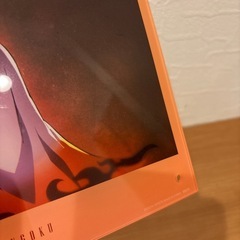 鬼滅の刃　煉獄 杏寿郎　アクリルスタンド
の画像