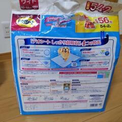 犬トイレシートの画像