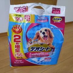 犬トイレシートの画像
