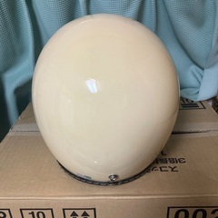 スモールジェットヘル　フリーサイズの画像