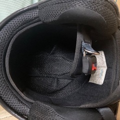 スモールジェットヘル　フリーサイズの画像
