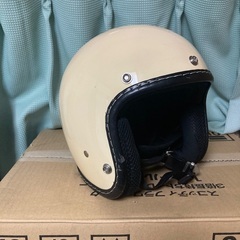スモールジェットヘル　フリーサイズの画像