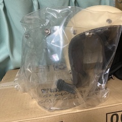 スモールジェットヘル　フリーサイズの画像
