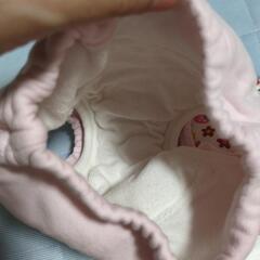 トレパン　🍓　2個の画像