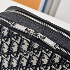DIOR ショルダーバッグの画像