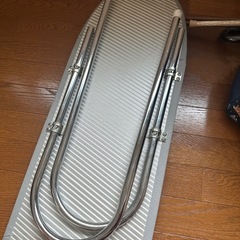 アイロンテブルの画像