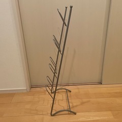 【終了】スリッパラックの画像