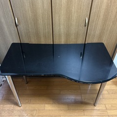 机の画像