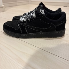 Travis.  ブラックファントム
の画像