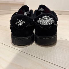 Travis.  ブラックファントム
の画像
