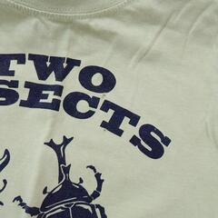 130cm  半袖Tシャツ　3枚セット　訳ありの画像