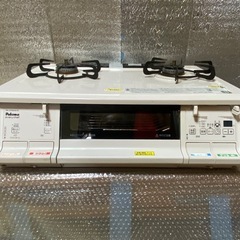 都市ガス パロマガステーブル  ラクック付属の画像