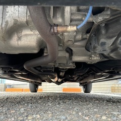車検２年付き タントエグゼ X 4WDの画像