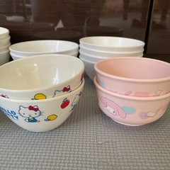 食器まとめての画像