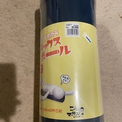 リラックスポールの画像