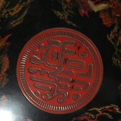 中国製？ちゃぶ台の画像