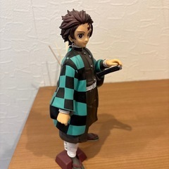 鬼滅の刃 竈門炭治郎　 フィギュア Grandista グランディスタの画像