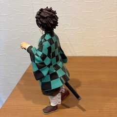 鬼滅の刃 竈門炭治郎　 フィギュア Grandista グランディスタの画像