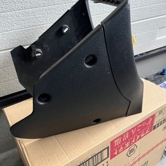EGシビック   2DINキットの画像
