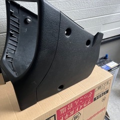 EGシビック   2DINキットの画像