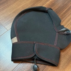 ハンドルカバーの画像