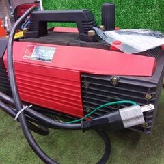 Asada/アサダ HD8506 高圧洗浄機【野田愛宕店】【店頭取引限定】【未使用】管理番号：ITSDDA80KX2Wの画像