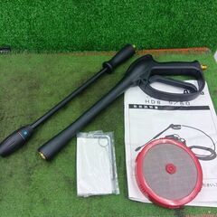 Asada/アサダ HD8506 高圧洗浄機【野田愛宕店】【店頭取引限定】【未使用】管理番号：ITSDDA80KX2Wの画像
