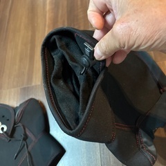 ハンドルカバーの画像