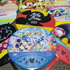 ディズニー うちわ 新品未使用 12点の画像
