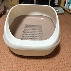 デオトイレの画像