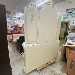 【愛品館 江戸川店】ドレッシングチェスト Mario Colciago（マリオ・コルチャゴ）の画像