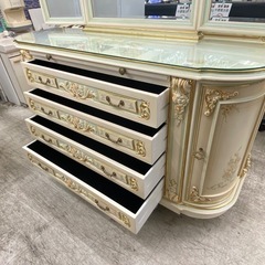 【愛品館 江戸川店】ドレッシングチェスト Mario Colciago（マリオ・コルチャゴ）の画像