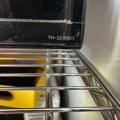 パナソニック32型液晶テレビ　ジャンク品の画像